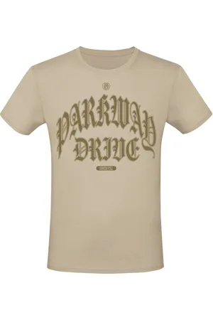 Parkway Drive Tričko z Darker Still
