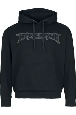 Megadeth Mikina s kapucí z Skull