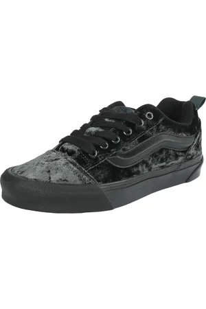 Vans Tenisky z Sametové tenisky Knu Skool