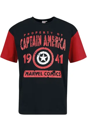Marvel Tričko Disney z Tričko 1941
