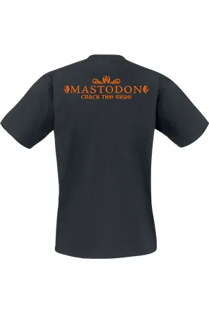 Mastodon 3731712 z - 20-09-2024 Muži
