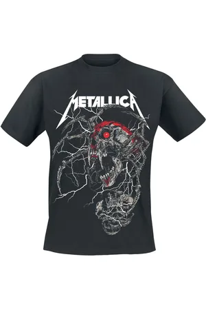 Metallica Tričko z Spider Dead