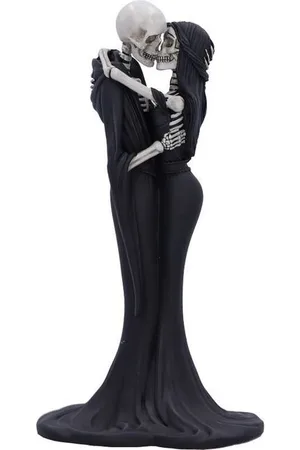 Nemesis Now Socha Gotika z - Eternal Kiss Unisex