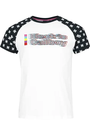 Electric Callboy Tričko z EMP Signature Collection