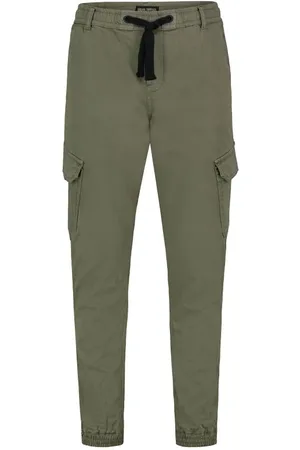 Urban Surface Cargo kalhoty z Mens Cargo Trousers