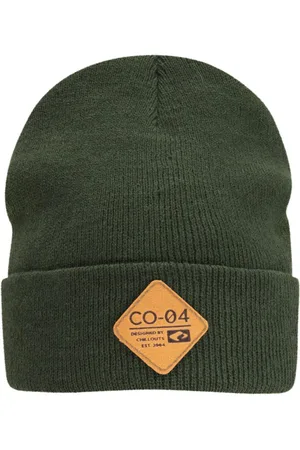 Chillouts Beanie čepice z - Nicki Hat Unisex