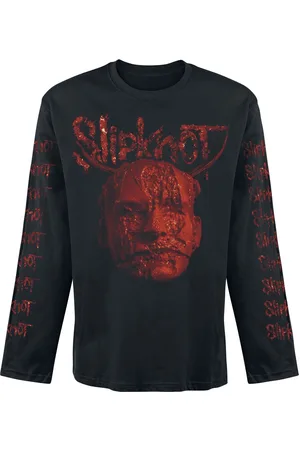 Slipknot Tričko s dlouhým rukávem z Bloody Head