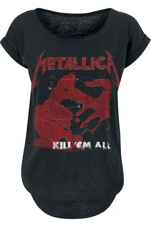 Metallica Tričko z Kill 