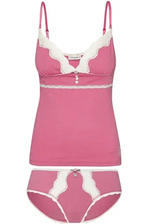 VIVE MARIA Spodní prádlo Rockabilly z Pink Princess Set