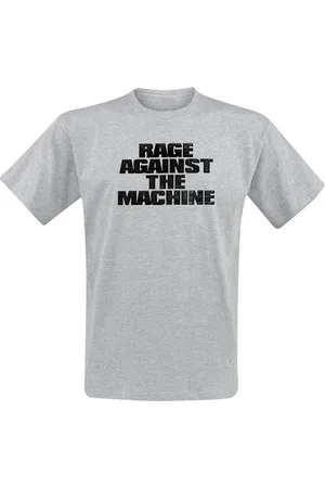Rage Against The Machine Tričko z Power Stack