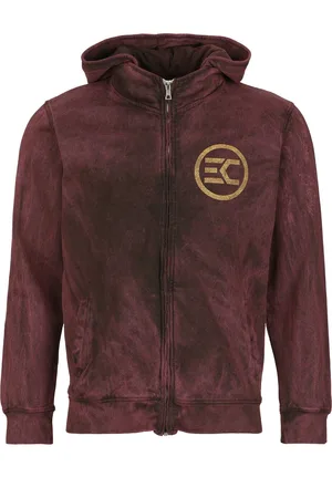 Electric Callboy Mikina s kapucí na zip z All Night Long