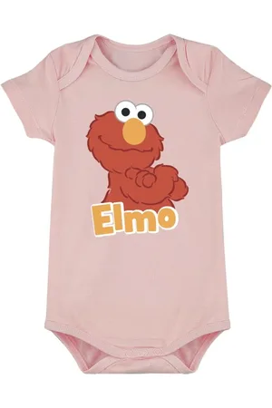 Sesamstraat Body z Baby & dětské oblečení