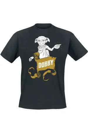 Harry Potter Tričko z Dobby