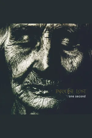 Paradise Lost CD z - One second Unisex