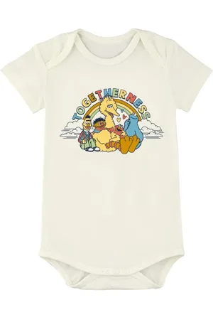 Sesamstraat Body z Baby & dětské oblečení
