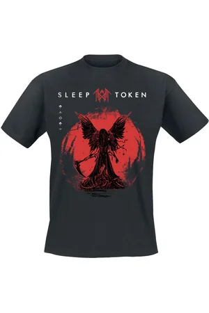 Sleep Token Tričko z TMBTE