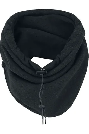 Urban classics Tunelový šál z - Polar Fleece Neck Gaiter Unisex