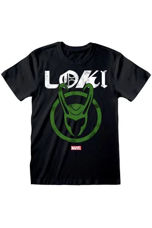 LOKI Tričko z Season 2