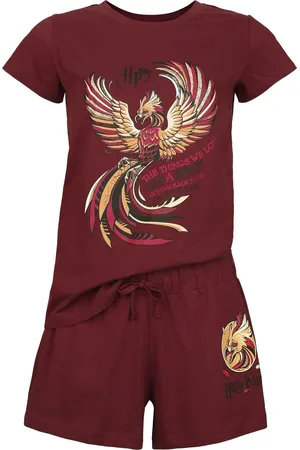 Harry Potter Pyžamo z Order Of The Phoenix
