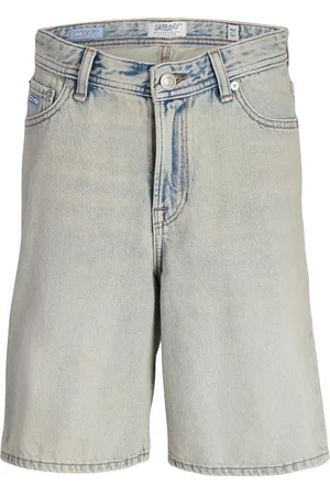 JACK & JONES Kraťasy z Šortky Jjitony Jjoriginal MF 934 JNR