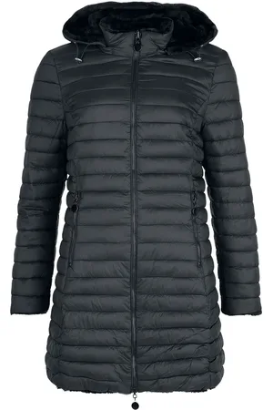 Hailys Přechodní bundy z LS P JK LI44ZZ Wendejacke