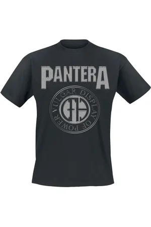 Pantera Tričko z S do 3XL