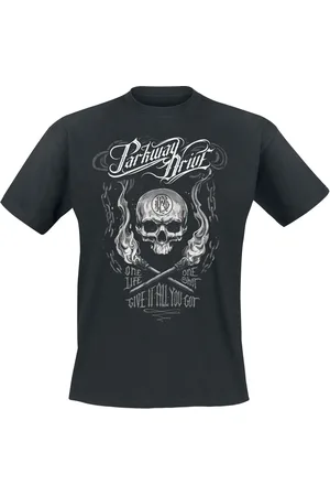 Parkway Drive Tričko z Vice Grip