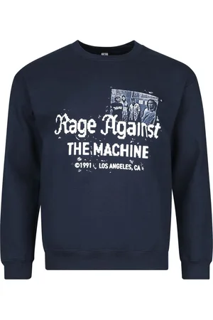 Rage Against The Machine Mikinové tričko z Pixelated