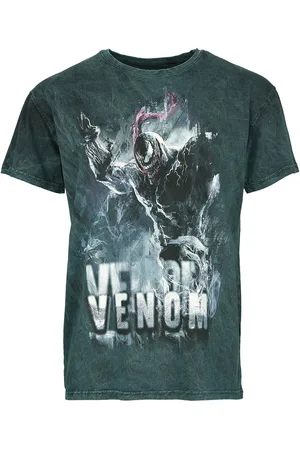 Venom Tričko Disney z 3