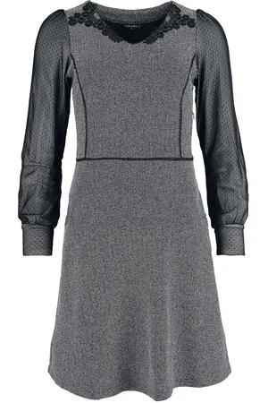 VIVE MARIA Krátké šaty Rockabilly z Cottage Girl Dress
