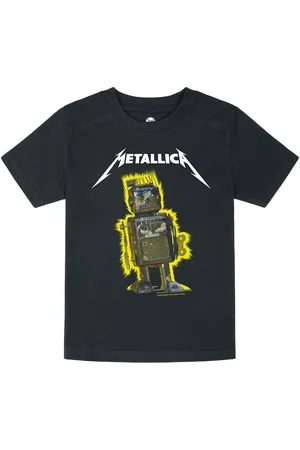 Metallica Tričko z Baby & dětské oblečení