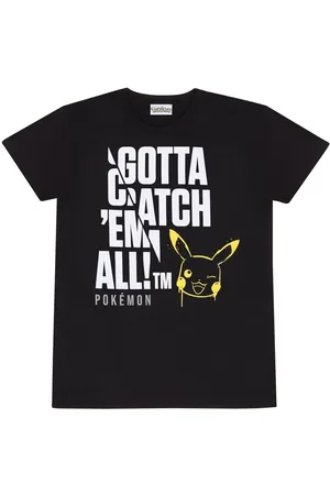 Pokemon Tričko Gaming z Jumbo