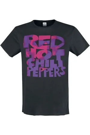 Red Hot Chili Peppers Tričko z Amplified Collection