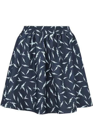 EMP Krátká sukně z Lightning Skirt