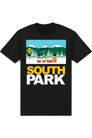 South Park Tričko z