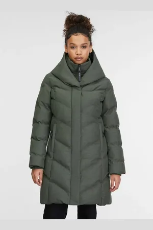 Ragwear Zimní bunda z Natalka
