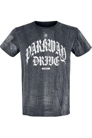 Parkway Drive Tričko z Logo