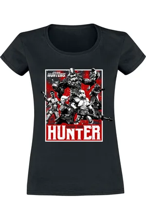 STAR WARS Tričko Disney z Hunters