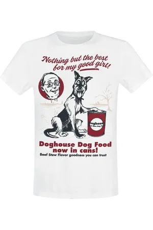 Fallout Tričko Gaming z Dogmeat