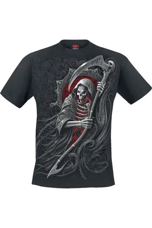 Spiral Tričko z Reaper
