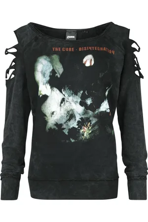 The Cure Mikinové tričko z Disintegration
