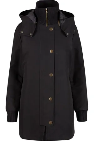 Forvert Kabáty z Lemony Parka