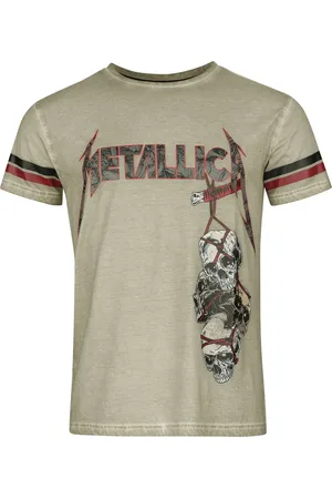 Metallica Tričko z EMP Signature Collection