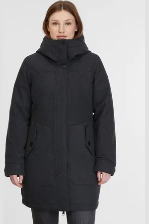 Ragwear Kabáty z JANNISA COAT