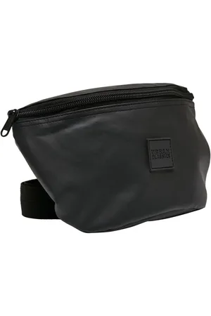 Urban classics Kapsa na opasek z - Coated Basic Hip Bag Unisex