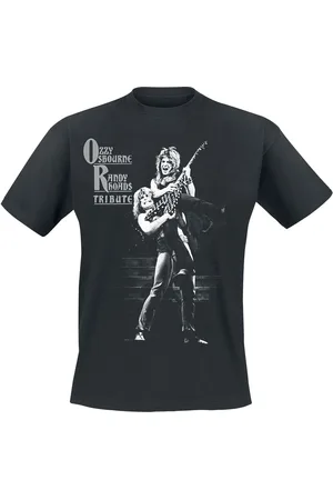 Ozzy Osbourne Tričko z Tribute Tee