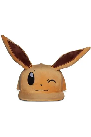Pokemon Kšiltovka Gaming z - Evoli Unisex
