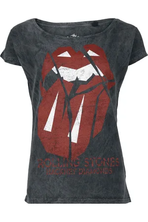The Rolling Stones Tričko z Hackney diamonds