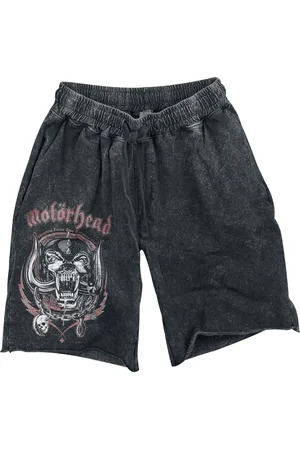 Motörhead Kraťasy z Aggressive