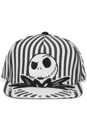 The Nightmare Before Christmas Kšiltovka Disney z - Jack Unisex